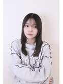 レイヤースタイル