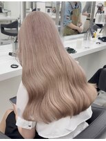 シアター 福岡天神(THEATER)&nbsp;ミルクティーグレージュ