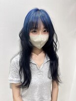 クロップ エス 茅ヶ崎本店(crop es)&nbsp;ルーツカラー☆