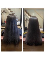 ビーズ(bead's)&nbsp;髪質改善美髪矯正