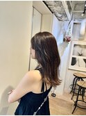 [HELM渋谷]ベージュカラー