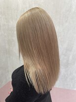 ホープ(hope)&nbsp;ミルクティーベージュ【大阪｜梅田】