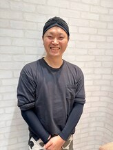 アース 検見川浜店(HAIR&MAKE EARTH)&nbsp;斉藤 