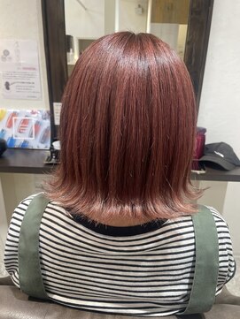 ラファンス イマザト(LaFENCE IMAZATO) アポロカラー