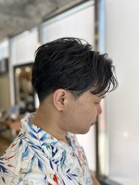 レーヴス(REVES) ニュアンスセンターパート