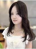 大阪梅田/顔周り/イメチェン/ショート/ボブ/レイヤーカット/20代