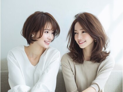 アルトリスト(Altruist Aging×HAIR&SPA)の写真