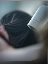 marbbの魅力3*ドライヤーの時間を【最大約35％】短縮できる！日頃のストレス軽減&熱ダメージも最小限に♪