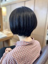 ユウヘアー 石川橋店(U Hair)&nbsp;ショート