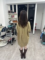 ルエ(Louer)&nbsp;Louer hairmake×ロング