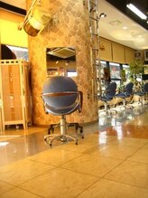 ヘアーリゾートフェニックス