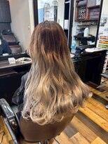 インパークス 北千住店(INPARKS)&nbsp;デザインカラー［北千住店］