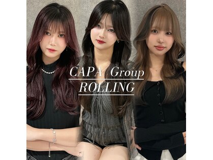 ローリン(Rolling)の写真