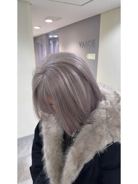ヴァイス 新宿店(VAICE) Silver