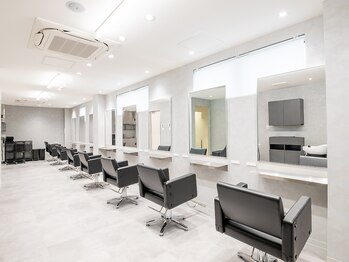 men's salon L-MARK 吉祥寺【メンズサロンエルマーク キチジョウジ】