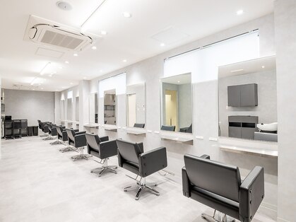 エルマーク 吉祥寺(L-MARK)の写真