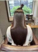 髪質改善エステ