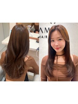 【名駅スグ★】20代後半からのエイジングケアで輝く大人女性へ◆お客様の想いを叶え、理想のスタイルに♪