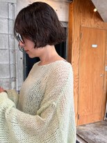 ダコタリッカ(dakota Rikka)&nbsp;ミニボブ/ボブパーマ