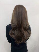 インパークス 江古田店(hair stage INPARKS)&nbsp;透明感カラー［江古田/江古田駅］