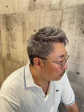 メンズスタイル［五反野店］