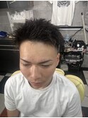 ジェットモヒカン
