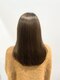 ココロヘアー 住吉店(Cocolo hair)の写真/”Aujua”で本来の髪の美しさを内側から。一人ひとり違うからこそ、自分だけの”今の髪”に必要なケアを