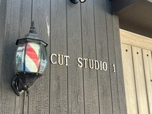 Cut studio 1【カットスタジオワン】