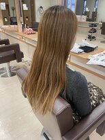 こころ&nbsp;金井のぞみ