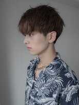 ロイ 西千葉駅前店(Roi)&nbsp;カジュアルマッシュ[西千葉/西千葉駅]