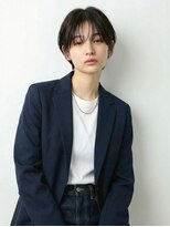 チェレ 新金岡店(Chere) ジェンダーレスショート