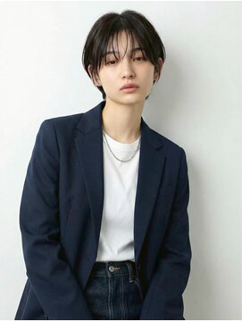 チェレ 新金岡店(Chere) ジェンダーレスショート