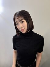 ゼストカロン(ZEST Kalon)&nbsp;椋井 アノ