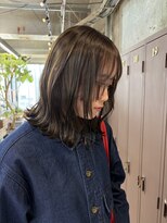 ユニオン(Union)&nbsp;オリーブベージュ