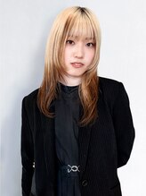 アルバム 銀座(ALBUM GINZA)&nbsp;野村 菜那