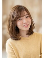ココラー(COCOlar)&nbsp;イルミナカラーで肌をきれいに