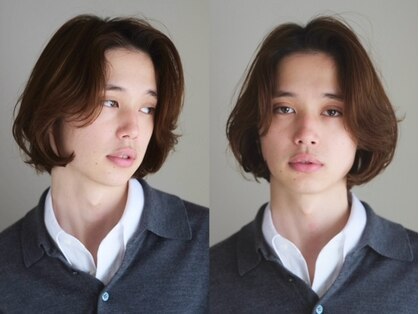 ノーム(norm)の写真