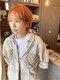 ベランダ(veranda)の写真/【安城でショートヘア・ボブなら】veranda.☆再現性×トレンドを取り入れたショートヘア、ボブをご提案♪