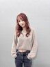 【葵指名限定】カット+美髪縮毛矯正+オーダーメイドTR