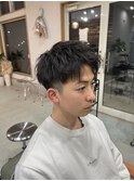 メンズショート