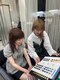 デイジー(Daisy)の写真/“なんとなく”を、“似合う”に変えるカウンセリング。一人ひとりに合わせて頑張りすぎない、オシャレを。