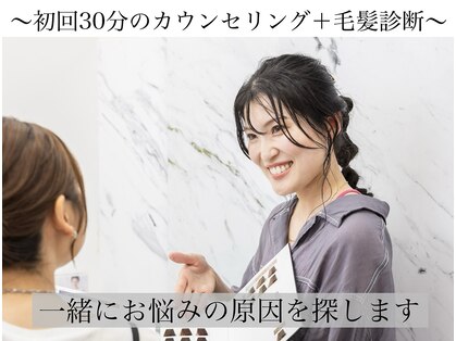 イレス 札幌円山店(IRESU)の写真