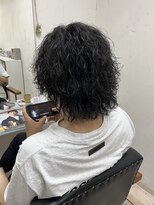 レルム(REALM)&nbsp;サーフカール