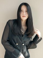 スリーランド(THREELAND)&nbsp;髪質改善カラー、ショート（堀）