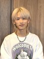 ライズ バイ レボ 柏店(RISE by REVO)&nbsp;佐藤 亮太