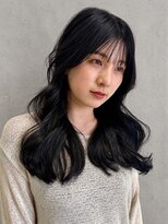 マーブル 町田(marble)&nbsp;韓国風カット