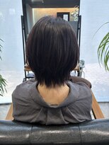 コティ(Kotii)&nbsp;大人女性の【美髪縮毛矯正】♪