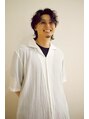 モリオ フロム ロンドン イオンモール 熊本店(morio FROM LONDON)/藤田隆世
