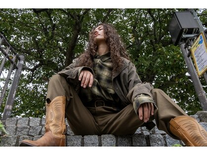 ブラウンズ(BROWNS)の写真
