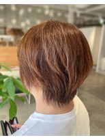 ギネス(Giness)&nbsp;大人ショート☆